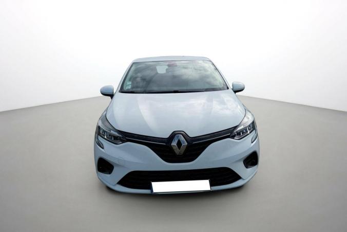 Vente en ligne Renault Clio 5 CLIO SOCIETE BLUE DCI 85 au prix de 11 760 €