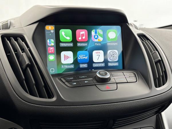 Vente en ligne Ford Kuga  1.5 TDCi 120 S&S 4x2 BVM6 au prix de 15 790 €