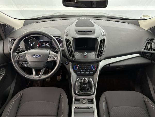 Vente en ligne Ford Kuga  1.5 TDCi 120 S&S 4x2 BVM6 au prix de 15 790 €