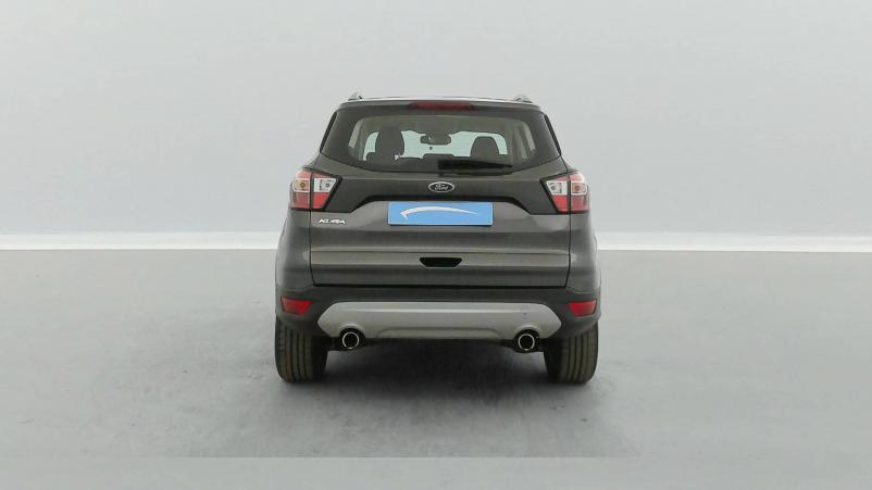 Vente en ligne Ford Kuga  1.5 TDCi 120 S&S 4x2 BVM6 au prix de 15 790 €