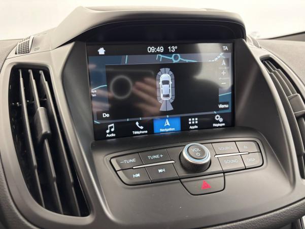 Vente en ligne Ford Kuga  1.5 TDCi 120 S&S 4x2 BVM6 au prix de 15 790 €
