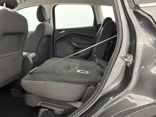 Vente en ligne Ford Kuga  1.5 TDCi 120 S&S 4x2 BVM6 au prix de 15 790 €