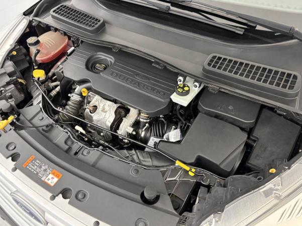 Vente en ligne Ford Kuga  1.5 TDCi 120 S&S 4x2 BVM6 au prix de 15 790 €