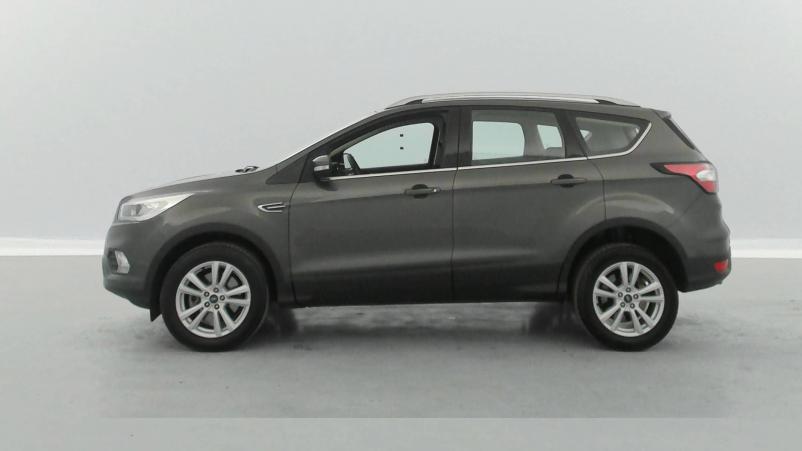 Vente en ligne Ford Kuga  1.5 TDCi 120 S&S 4x2 BVM6 au prix de 15 790 €