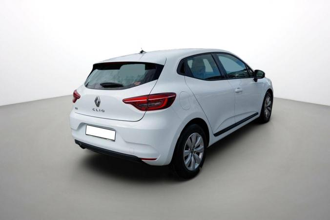 Vente en ligne Renault Clio 5 CLIO SOCIETE BLUE DCI 85 au prix de 11 760 €