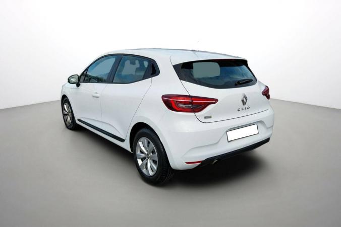 Vente en ligne Renault Clio 5 CLIO SOCIETE BLUE DCI 85 au prix de 11 760 €