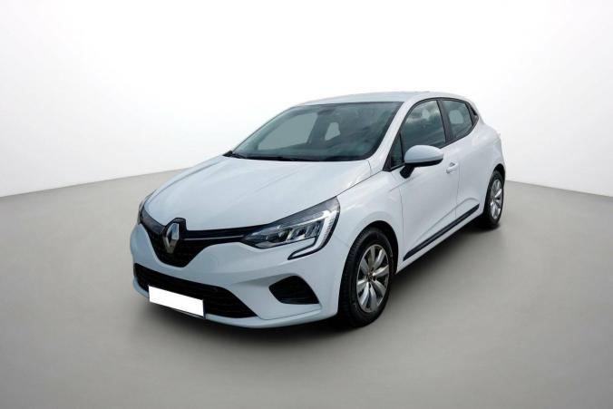 Vente en ligne Renault Clio 5 CLIO SOCIETE BLUE DCI 85 au prix de 11 760 €