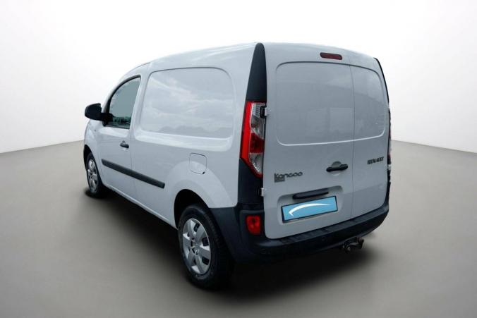 Vente en ligne Renault Kangoo Express  BLUE DCI 95 au prix de 12 490 €