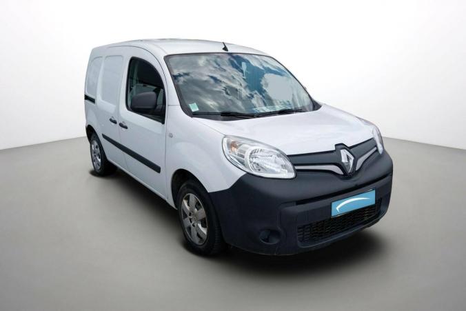 Vente en ligne Renault Kangoo Express  BLUE DCI 95 au prix de 12 490 €