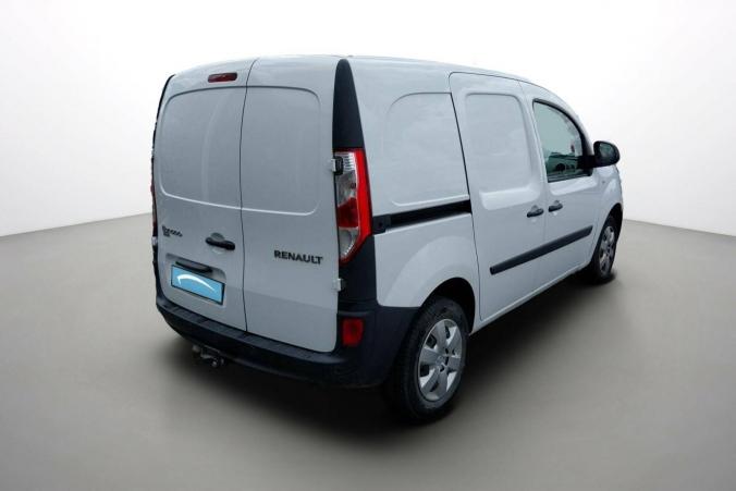 Vente en ligne Renault Kangoo Express  BLUE DCI 95 au prix de 12 490 €