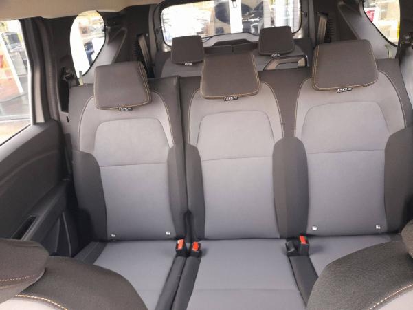Vente en ligne Dacia Jogger  ECO-G 100 7 places GSR2 au prix de 21 490 €