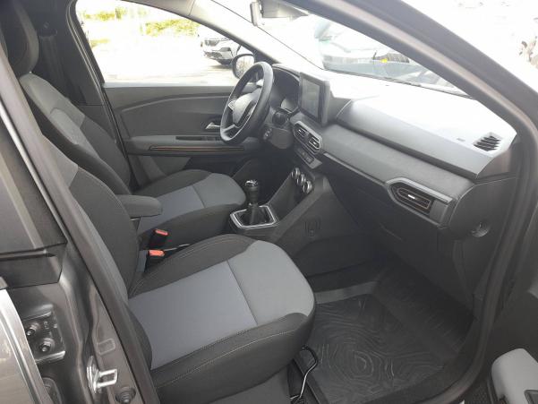 Vente en ligne Dacia Jogger  ECO-G 100 7 places GSR2 au prix de 21 490 €