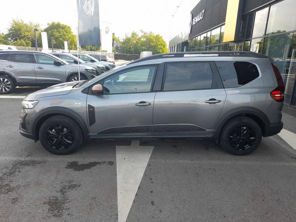 Vente en ligne Dacia Jogger  ECO-G 100 7 places GSR2 au prix de 21 490 €