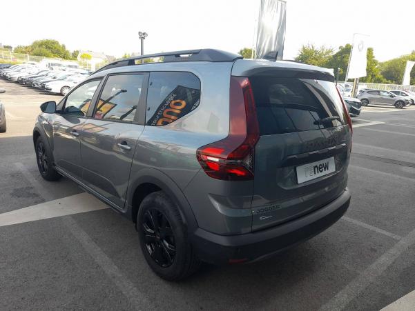 Vente en ligne Dacia Jogger  ECO-G 100 7 places GSR2 au prix de 21 490 €