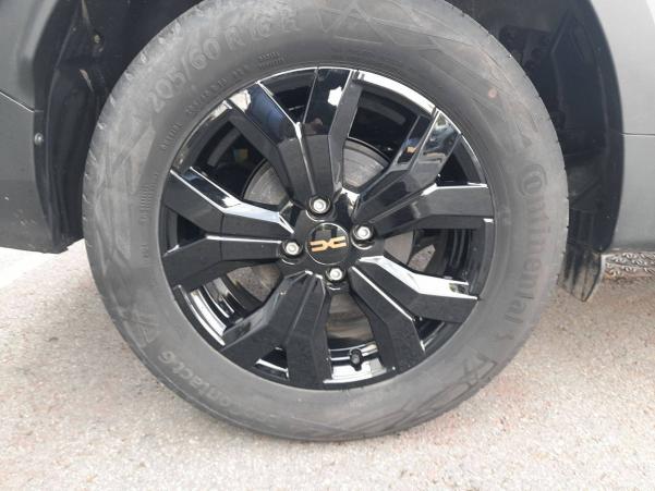 Vente en ligne Dacia Jogger  ECO-G 100 7 places GSR2 au prix de 21 490 €