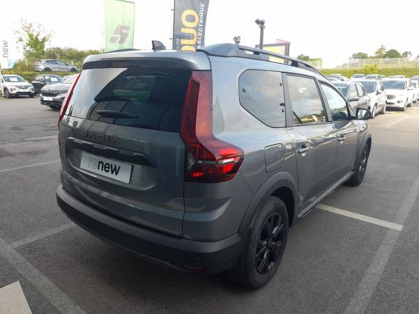 Vente en ligne Dacia Jogger  ECO-G 100 7 places GSR2 au prix de 21 490 €
