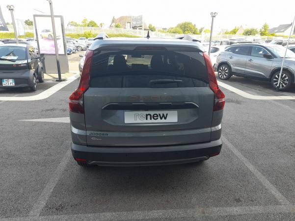 Vente en ligne Dacia Jogger  ECO-G 100 7 places GSR2 au prix de 21 490 €