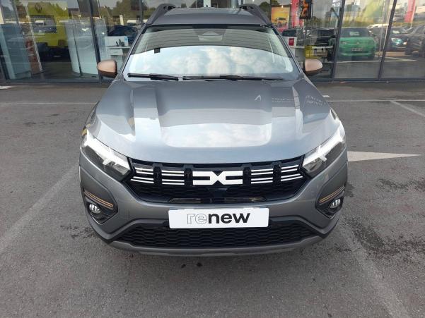 Vente en ligne Dacia Jogger  ECO-G 100 7 places GSR2 au prix de 21 490 €
