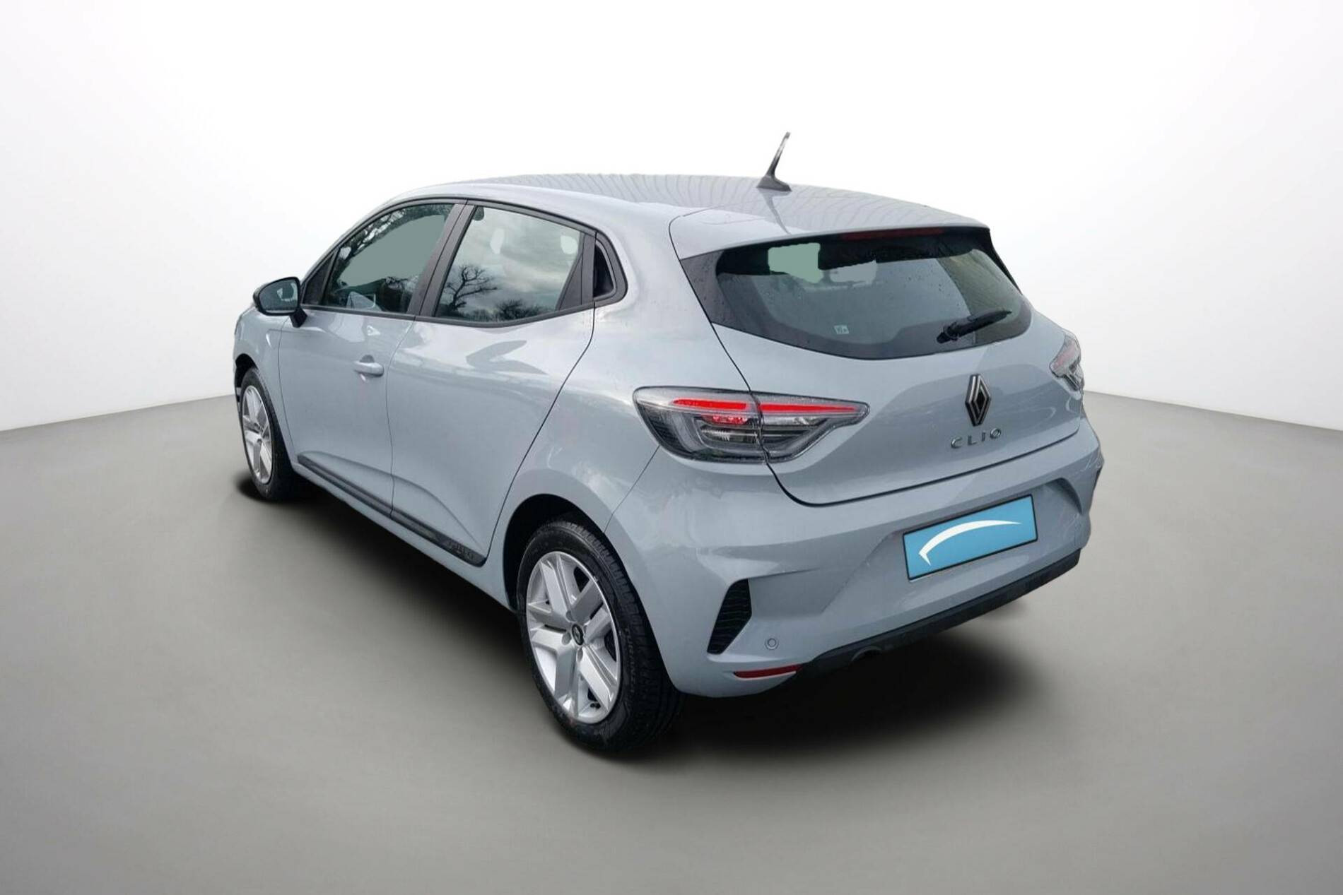 Vente en ligne Renault Clio 5 Clio Blue dCi 100 ch GSR2 au prix de 18 990 €