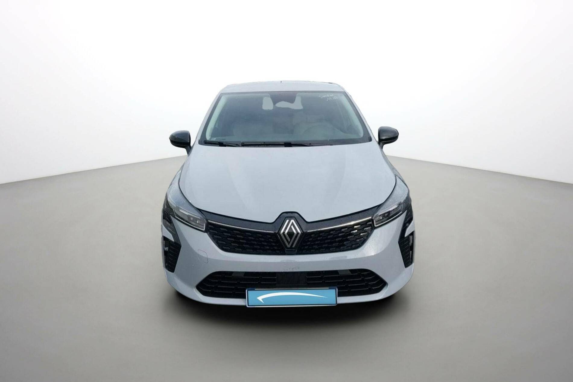 Vente en ligne Renault Clio 5 Clio Blue dCi 100 ch GSR2 au prix de 18 990 €