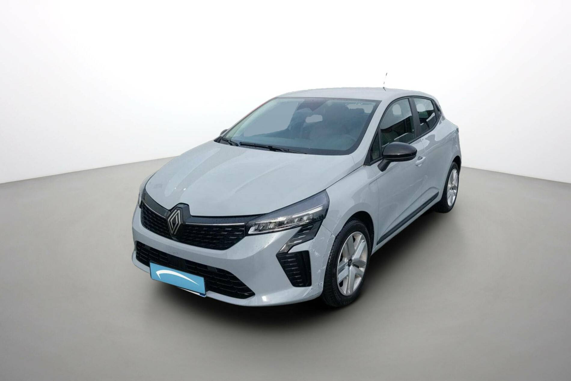 Vente en ligne Renault Clio 5 Clio Blue dCi 100 ch GSR2 au prix de 18 990 €