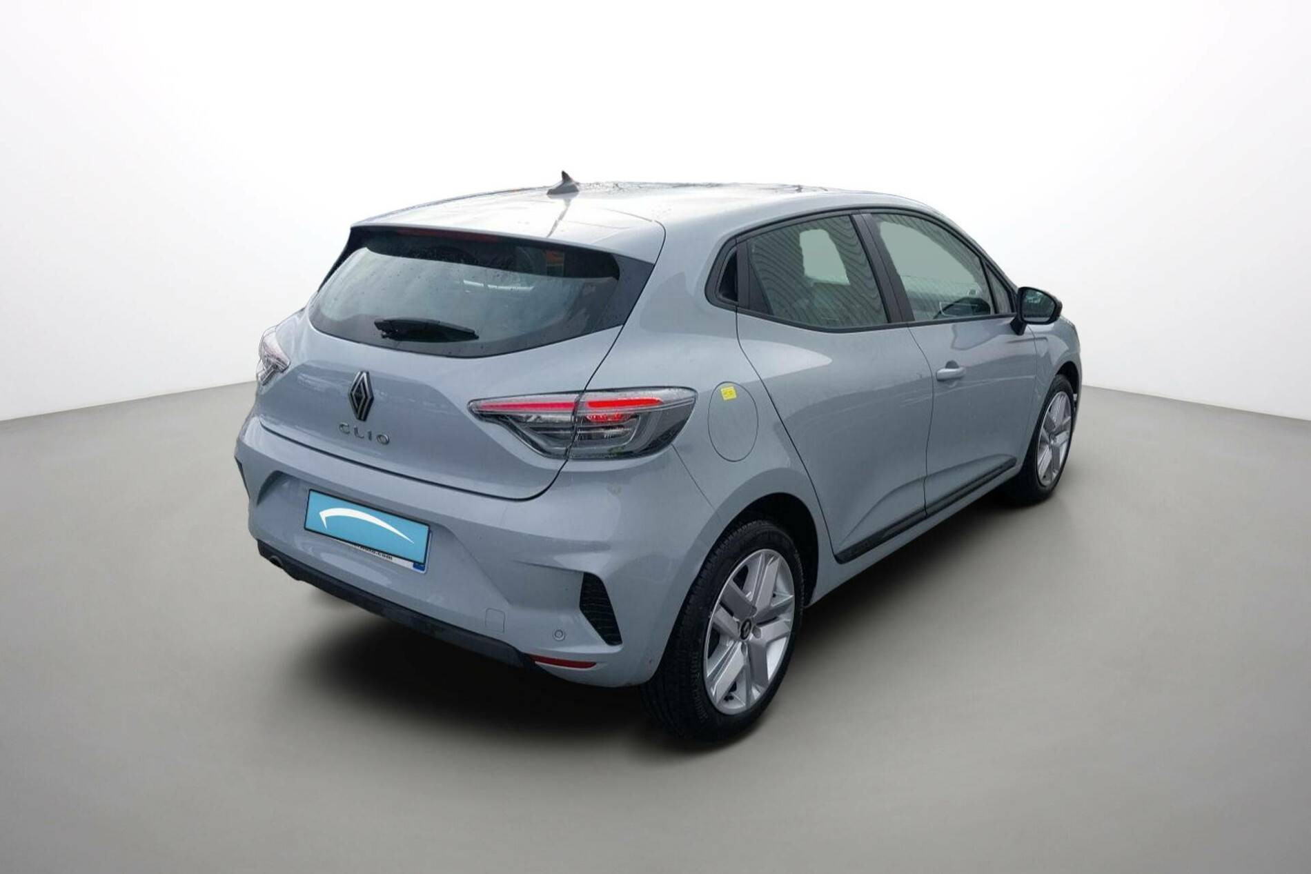 Vente en ligne Renault Clio 5 Clio Blue dCi 100 ch GSR2 au prix de 18 990 €