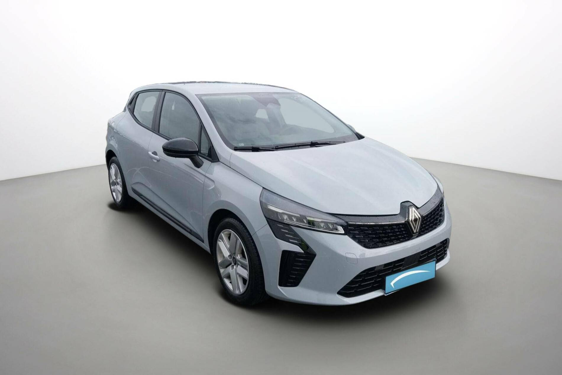 Vente en ligne Renault Clio 5 Clio Blue dCi 100 ch GSR2 au prix de 18 990 €