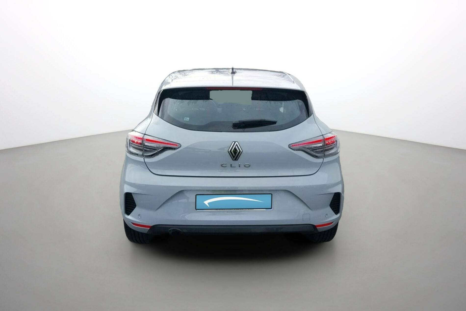 Vente en ligne Renault Clio 5 Clio Blue dCi 100 ch GSR2 au prix de 18 990 €