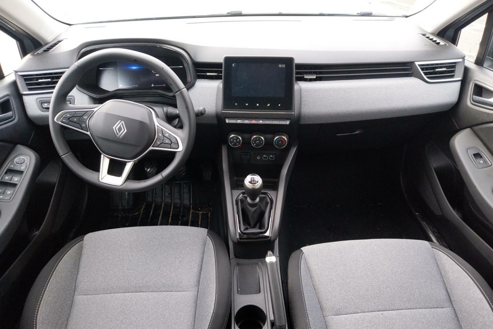 Vente en ligne Renault Clio 5 Clio Blue dCi 100 ch GSR2 au prix de 18 990 €