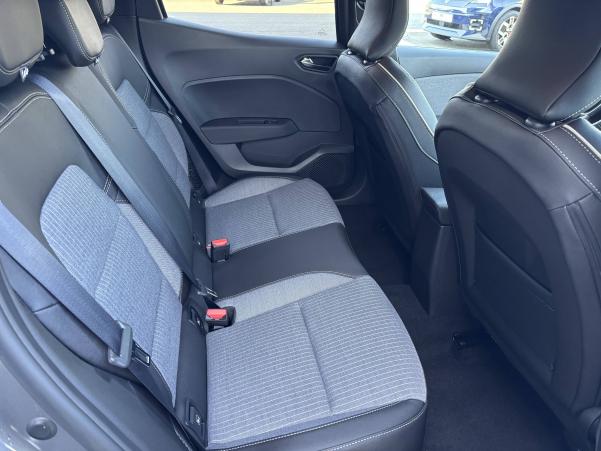 Vente en ligne Renault Clio 5 Clio E-Tech full hybrid 145 GSR2 au prix de 26 350 €