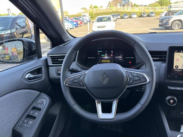 Vente en ligne Renault Clio 5 Clio E-Tech full hybrid 145 GSR2 au prix de 26 350 €