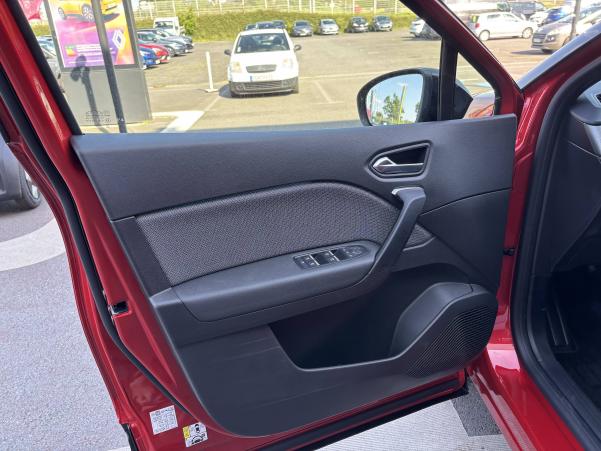Vente en ligne Renault Captur  E-Tech full hybrid 145 au prix de 27 990 €