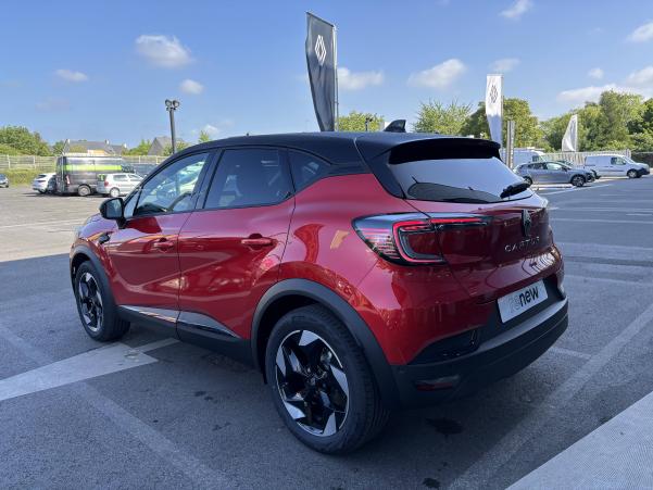 Vente en ligne Renault Captur  E-Tech full hybrid 145 au prix de 27 990 €