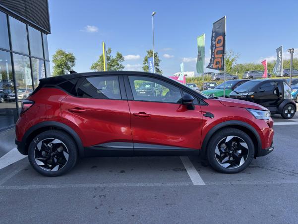 Vente en ligne Renault Captur  E-Tech full hybrid 145 au prix de 27 990 €
