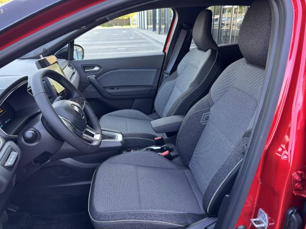 Vente en ligne Renault Captur  E-Tech full hybrid 145 au prix de 27 990 €