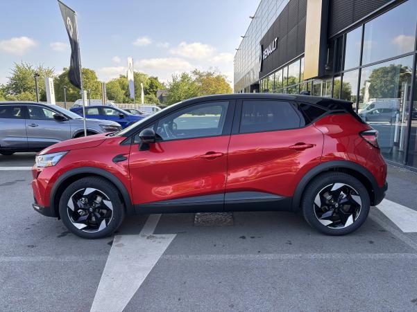 Vente en ligne Renault Captur  E-Tech full hybrid 145 au prix de 27 990 €