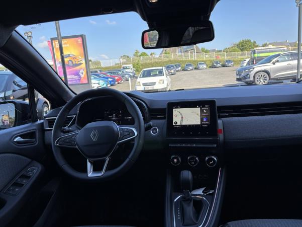 Vente en ligne Renault Clio 5 Clio E-Tech full hybrid 145 GSR2 au prix de 26 350 €
