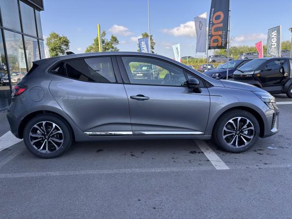 Vente en ligne Renault Clio 5 Clio E-Tech full hybrid 145 GSR2 au prix de 26 350 €