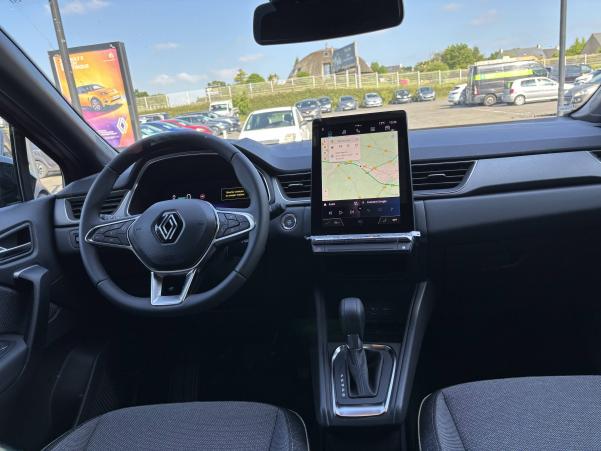 Vente en ligne Renault Captur  E-Tech full hybrid 145 au prix de 27 990 €