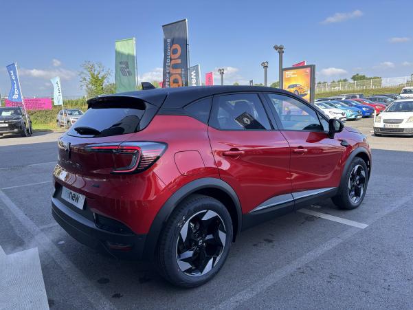 Vente en ligne Renault Captur  E-Tech full hybrid 145 au prix de 27 990 €