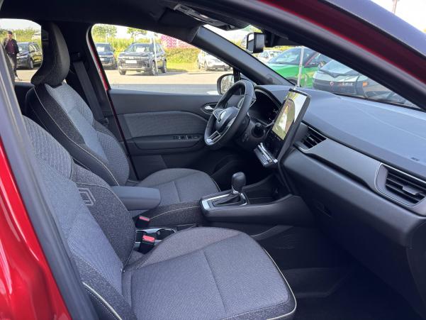 Vente en ligne Renault Captur  E-Tech full hybrid 145 au prix de 27 990 €