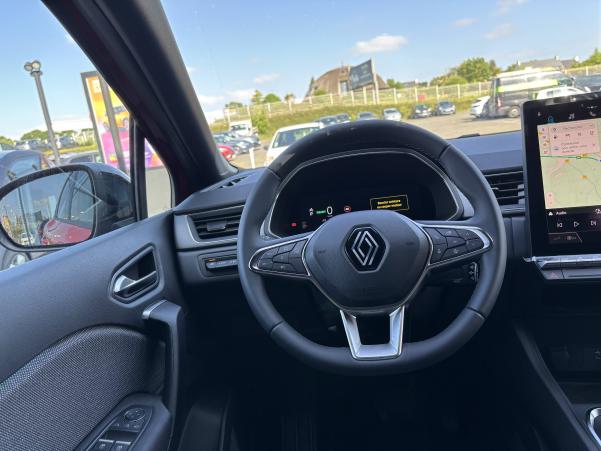 Vente en ligne Renault Captur  E-Tech full hybrid 145 au prix de 27 990 €