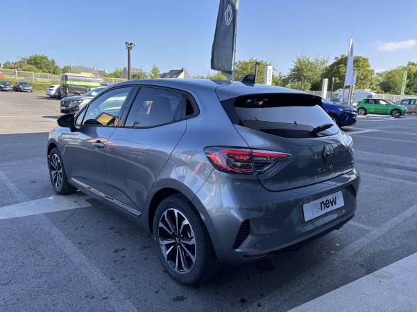 Vente en ligne Renault Clio 5 Clio E-Tech full hybrid 145 GSR2 au prix de 26 350 €