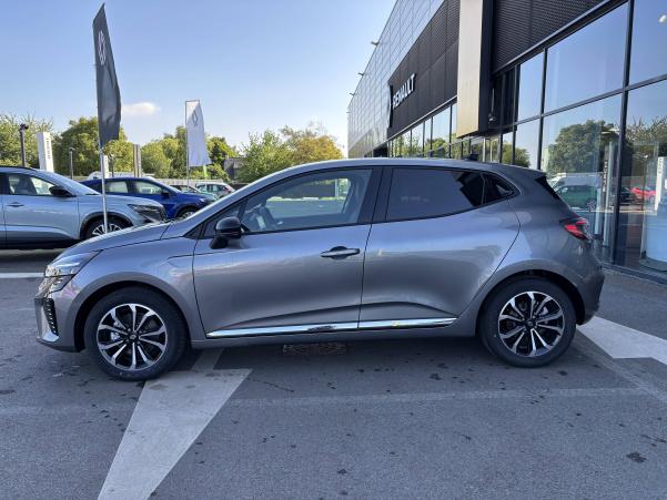 Vente en ligne Renault Clio 5 Clio E-Tech full hybrid 145 GSR2 au prix de 26 350 €