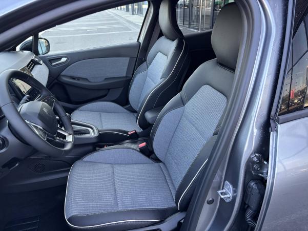 Vente en ligne Renault Clio 5 Clio E-Tech full hybrid 145 GSR2 au prix de 26 350 €