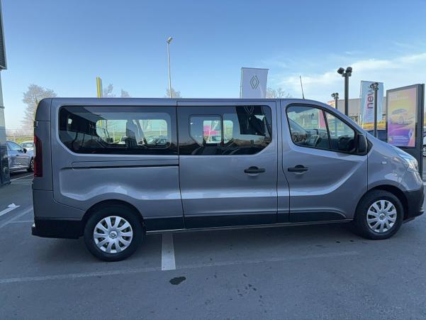 Vente en ligne Renault Trafic  L2 dCi 120 S&S au prix de 24 690 €