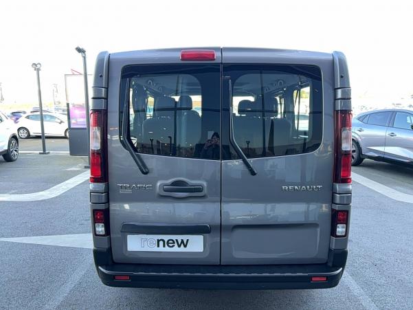 Vente en ligne Renault Trafic  L2 dCi 120 S&S au prix de 24 690 €