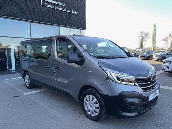 Vente en ligne Renault Trafic  L2 dCi 120 S&S au prix de 24 690 €