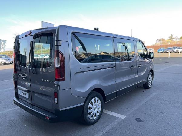 Vente en ligne Renault Trafic  L2 dCi 120 S&S au prix de 24 690 €