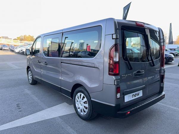 Vente en ligne Renault Trafic  L2 dCi 120 S&S au prix de 24 690 €